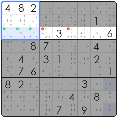 free printable sudoku medium